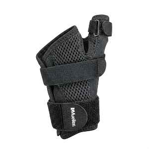 Mueller Reversible Thumb Stabilizer, ortéza na palec