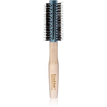 Olivia Garden EcoHair kartáč na foukání pro lesk a hebkost vlasů průměr 18 mm