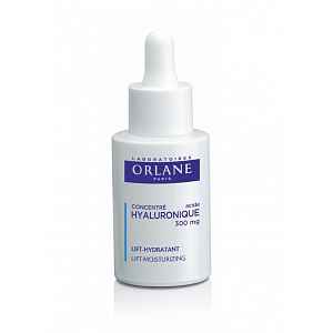 Orlane Paris Supradose hyaluronový koncentrát 30 ml