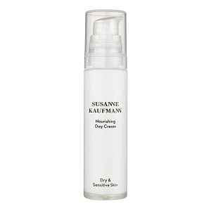 Susanne Kaufmann Denní vyživující pleťový krém (Nourishing Day Cream) 50 ml