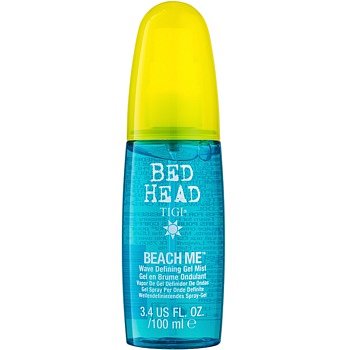 TIGI Bed Head Beach Me gel ve spreji pro plážový efekt  100 ml