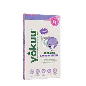 Yokuu Prací papírky - levandule