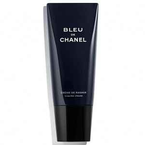 Bleu De Chanel - krém na holení 100 ml