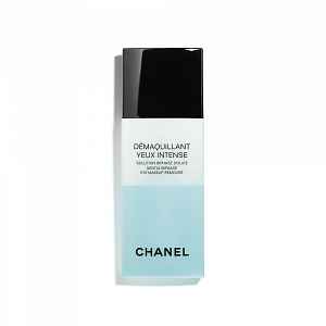 Chanel Demaquillant Yeux dvousložkový odličovač očí  100 ml