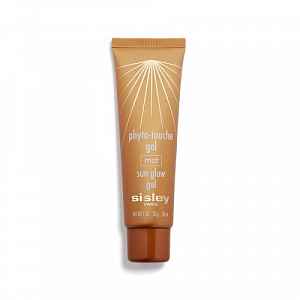 Sisley Sun Glow Gel tónovací gel na obličej odstín Mat  30 ml