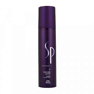 Wella SP Polished Waves 200ml Luxusní krém na vlny