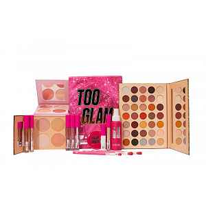 Makeup Obsession Dárková sada Too Glam Vault