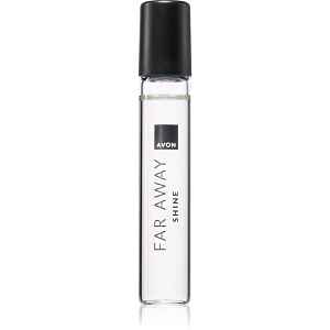 Avon Far Away Shine parfémovaná voda pro ženy 10 ml