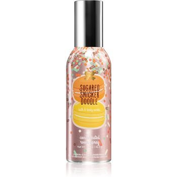 Bath & Body Works Sugared Snickerdoodle bytový sprej 42,5 g