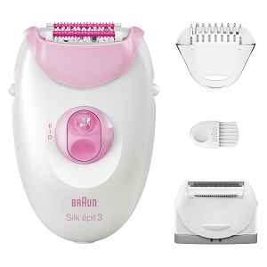 Braun Silk-épil 3 Easy 3-031 epilátor