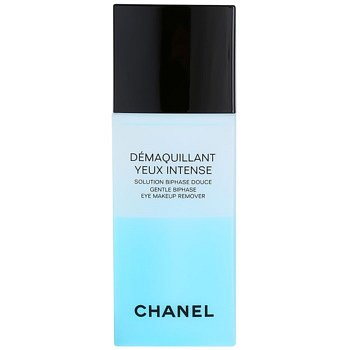 Chanel Demaquillant Yeux dvousložkový odličovač očí  100 ml