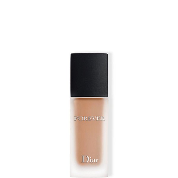 Dior Dior Forever Matte matný 24h make-up odolný vůči obtiskávání  - 3WP Warm Peach  30 ml