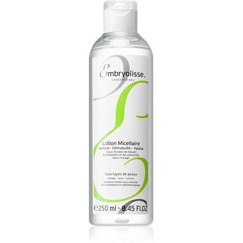 Embryolisse Cleansers and Make-up Removers micelární čisticí voda  250 ml