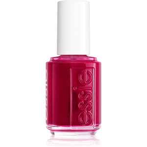 essie Glass Nails průhledný lak na nehty odstín 10 Highballe 13.5 ml