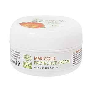 HERBAL CARE Marigold ochranný krém 90 ml - Bulgarian Rose Karlovo