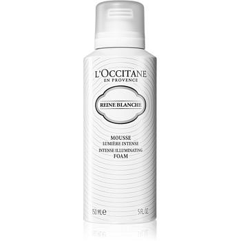 L’Occitane Pivoine rozjasňující čisticí pěna 150 ml