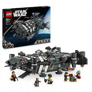 LEGO Star Wars™ 75374 Onyx Cynder
