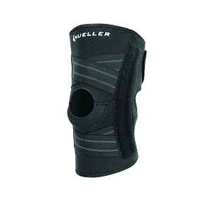 Mueller® Self-Adjusting™ Knee Stabilizer, ortéza na koleno