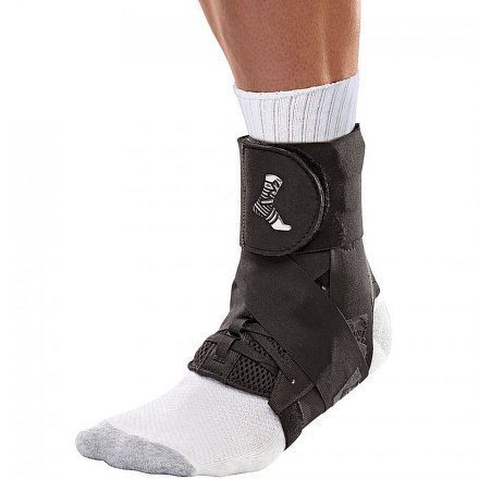 Mueller The One, Ankle Brace, Ortéza na kotník M