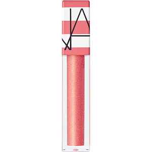 NARS Afterglow olej na rty odstín ORGASM 5.7 ml