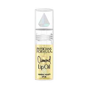 Physicians Formula Diamond Lip Oil Yellow Diamond olej na rty 4,6 ml