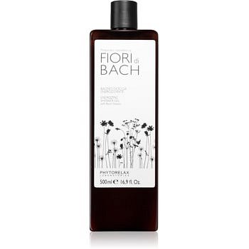 Phytorelax Laboratories Fiori di Bach energizující sprchový gel 500 ml