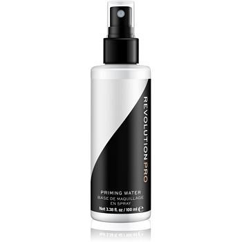 Revolution PRO Priming Water podkladová báze pod make-up  100 ml