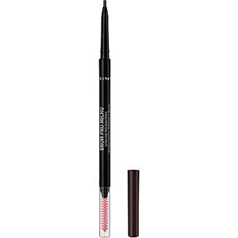 Rimmel Voděodolná tužka na obočí Brow Pro Micro 002 Soft Brown 0,09 g