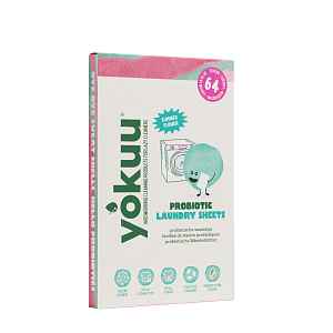 Yokuu Prací papírky - letní květina