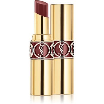 Yves Saint Laurent Rouge Volupté Shine Oil-In-Stick hydratační rtěnka odstín 76 3,2 g