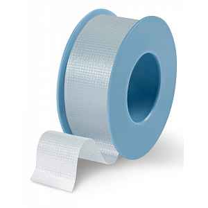 Náplast OMNIFILM porézní 2.5cmx9.2m/1ks