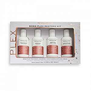 Revolution Haircare Dárková sada Bond Plex Restore Kit