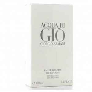 Armani - Acqua Di Gio Pour Homme - EDT 100 ml