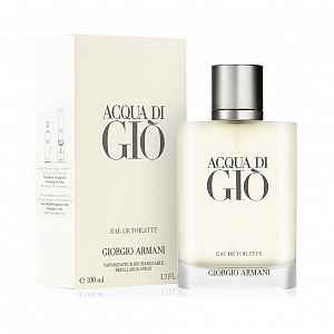 Armani - Acqua Di Gio Pour Homme - EDT 100 ml