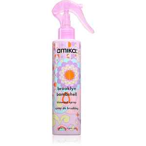 amika Brooklyn Bombshell Blowout Spray sprej pro objem vlasů 200 ml
