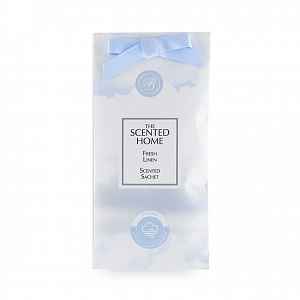 Ashleigh & Burwood London Vonný sáček THE SCENTED HOME - FRESH LINEN