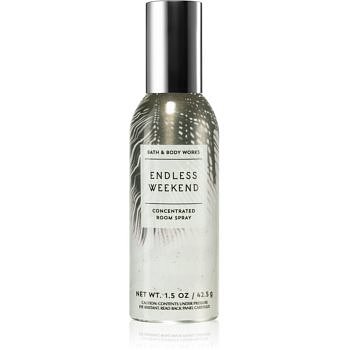 Bath & Body Works Endless Weekend bytový sprej II. 42,5 g