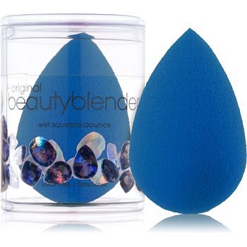 beautyblender® Single Sapphire houbička na make-up