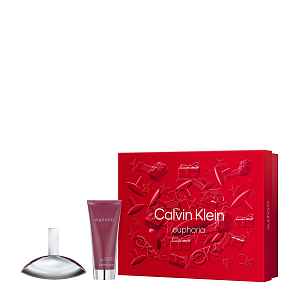 Calvin Klein Euphoria dárková kazeta