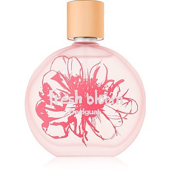 Desigual Fresh Bloom toaletní voda pro ženy 100 ml