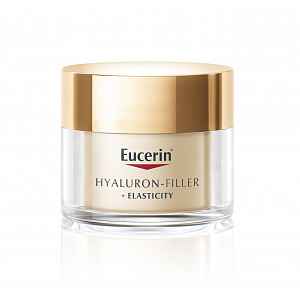 Eucerin Hyaluron-fil+elast.den.krémspf15 50ml 2022