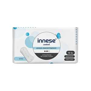 Innese Control inkontinenční vložky Extra 10 ks