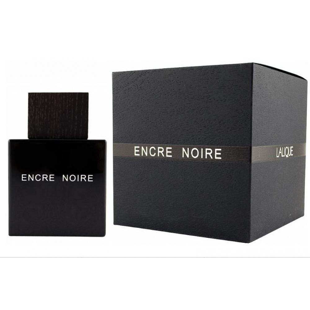 Lalique Encre Noire Toaletní voda 100ml 