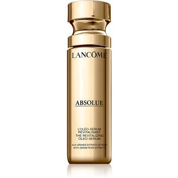 Lancôme Absolue rozjasňující sérum  30 ml