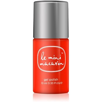 Le Mini Macaron Single Gel Polish gelový lak na nehty s použitím UV/LED lampy odstín Copacabana 10 ml