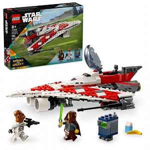 LEGO Star Wars™ 75388 Stíhačka Jedie Boba
