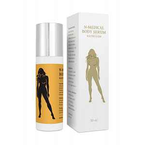 N-Medical Body sérum 50 ml