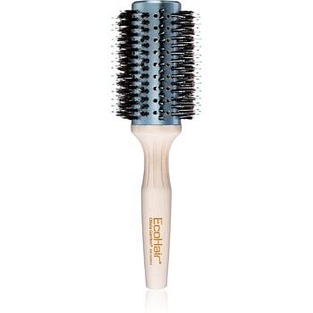 Olivia Garden EcoHair kartáč na foukání pro lesk a hebkost vlasů průměr 44 mm