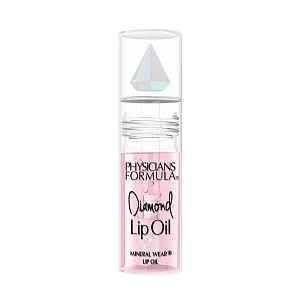 Physicians Formula Diamond Lip Oil Pink Diamond olej na rty 4,6 ml