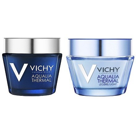 VICHY Aqualia Thermal vánoční balení